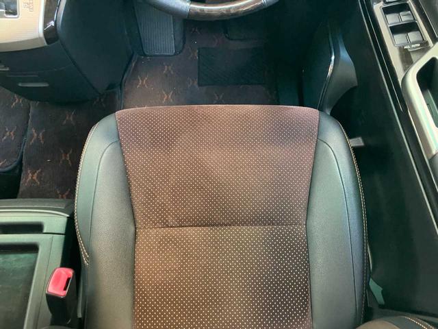 アルファード 350S タイプゴールドII 社外ナビ☆ETC☆バックカメラ☆フリップダウンモニター☆両側電動スライドドア☆レザーシート☆クルーズコントロール☆アダプティブヘッドライト☆HIDヘッドライト☆純正アルミホイール(34枚目)