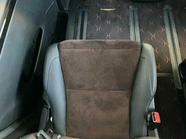 アルファード 350S タイプゴールドII 社外ナビ☆ETC☆バックカメラ☆フリップダウンモニター☆両側電動スライドドア☆レザーシート☆クルーズコントロール☆アダプティブヘッドライト☆HIDヘッドライト☆純正アルミホイール(36枚目)