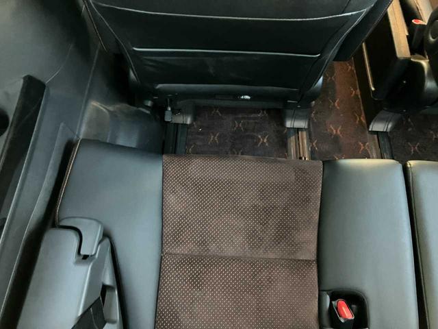 アルファード 350S タイプゴールドII 社外ナビ☆ETC☆バックカメラ☆フリップダウンモニター☆両側電動スライドドア☆レザーシート☆クルーズコントロール☆アダプティブヘッドライト☆HIDヘッドライト☆純正アルミホイール(38枚目)