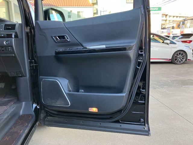 アルファード 350S タイプゴールドII 社外ナビ☆ETC☆バックカメラ☆フリップダウンモニター☆両側電動スライドドア☆レザーシート☆クルーズコントロール☆アダプティブヘッドライト☆HIDヘッドライト☆純正アルミホイール(40枚目)