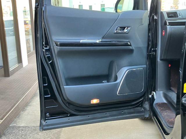 アルファード 350S タイプゴールドII 社外ナビ☆ETC☆バックカメラ☆フリップダウンモニター☆両側電動スライドドア☆レザーシート☆クルーズコントロール☆アダプティブヘッドライト☆HIDヘッドライト☆純正アルミホイール(44枚目)