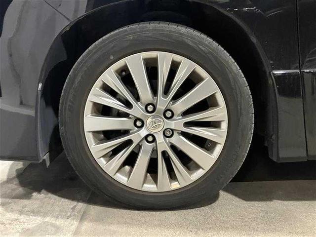 アルファード 350S タイプゴールドII 社外ナビ☆ETC☆バックカメラ☆フリップダウンモニター☆両側電動スライドドア☆レザーシート☆クルーズコントロール☆アダプティブヘッドライト☆HIDヘッドライト☆純正アルミホイール(61枚目)