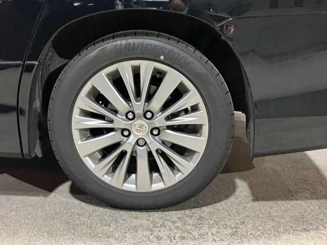 アルファード 350S タイプゴールドII 社外ナビ☆ETC☆バックカメラ☆フリップダウンモニター☆両側電動スライドドア☆レザーシート☆クルーズコントロール☆アダプティブヘッドライト☆HIDヘッドライト☆純正アルミホイール(63枚目)