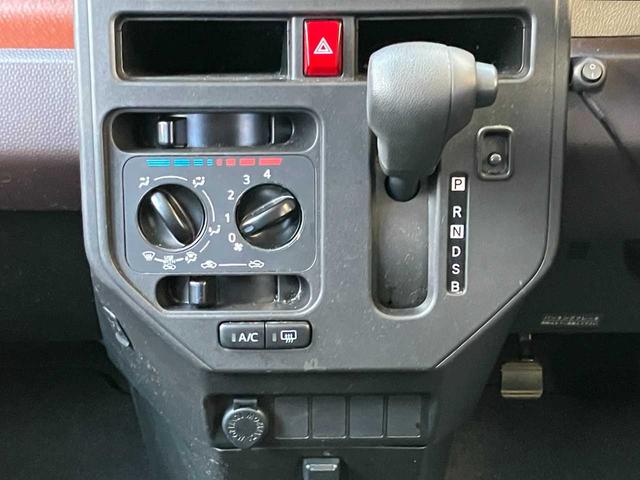 タンク X S 純正ナビ☆バックカメラ☆ETC☆衝突軽減装置☆片側電動スライドドア☆ステアリングリモコン☆スマートキー☆Bluetooth☆クリアランスソナー☆プライバシーガラス(12枚目)