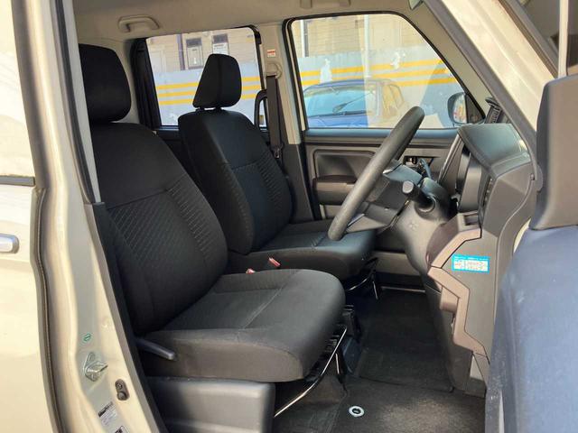 タンク X S 純正ナビ☆バックカメラ☆ETC☆衝突軽減装置☆片側電動スライドドア☆ステアリングリモコン☆スマートキー☆Bluetooth☆クリアランスソナー☆プライバシーガラス(20枚目)