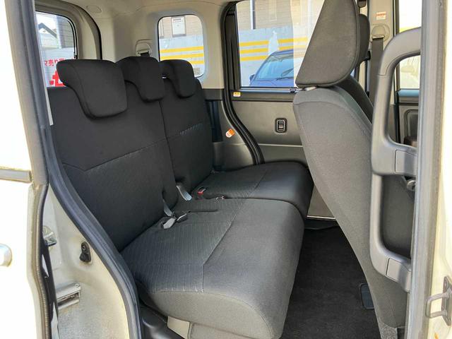 タンク X S 純正ナビ☆バックカメラ☆ETC☆衝突軽減装置☆片側電動スライドドア☆ステアリングリモコン☆スマートキー☆Bluetooth☆クリアランスソナー☆プライバシーガラス(21枚目)