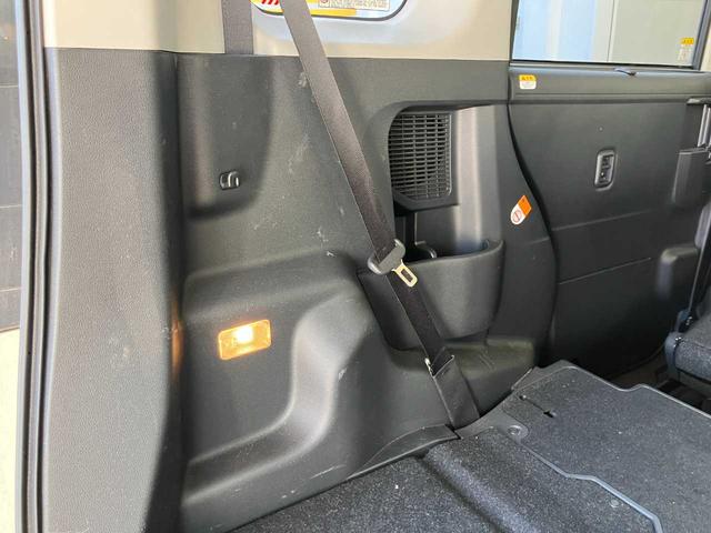 タンク X S 純正ナビ☆バックカメラ☆ETC☆衝突軽減装置☆片側電動スライドドア☆ステアリングリモコン☆スマートキー☆Bluetooth☆クリアランスソナー☆プライバシーガラス(22枚目)