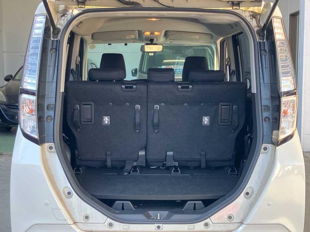 タンク X S 純正ナビ☆バックカメラ☆ETC☆衝突軽減装置☆片側電動スライドドア☆ステアリングリモコン☆スマートキー☆Bluetooth☆クリアランスソナー☆プライバシーガラス(23枚目)