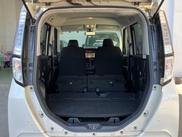 タンク X S 純正ナビ☆バックカメラ☆ETC☆衝突軽減装置☆片側電動スライドドア☆ステアリングリモコン☆スマートキー☆Bluetooth☆クリアランスソナー☆プライバシーガラス(24枚目)