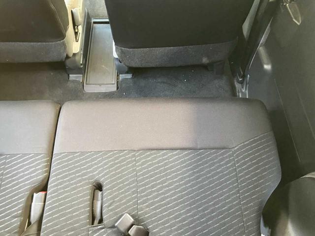 タンク X S 純正ナビ☆バックカメラ☆ETC☆衝突軽減装置☆片側電動スライドドア☆ステアリングリモコン☆スマートキー☆Bluetooth☆クリアランスソナー☆プライバシーガラス(32枚目)