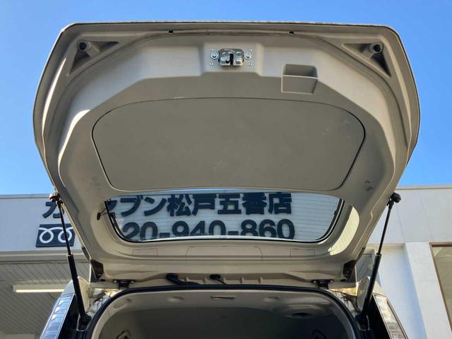 タンク X S 純正ナビ☆バックカメラ☆ETC☆衝突軽減装置☆片側電動スライドドア☆ステアリングリモコン☆スマートキー☆Bluetooth☆クリアランスソナー☆プライバシーガラス(35枚目)