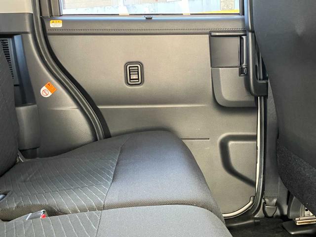 タンク X S 純正ナビ☆バックカメラ☆ETC☆衝突軽減装置☆片側電動スライドドア☆ステアリングリモコン☆スマートキー☆Bluetooth☆クリアランスソナー☆プライバシーガラス(36枚目)