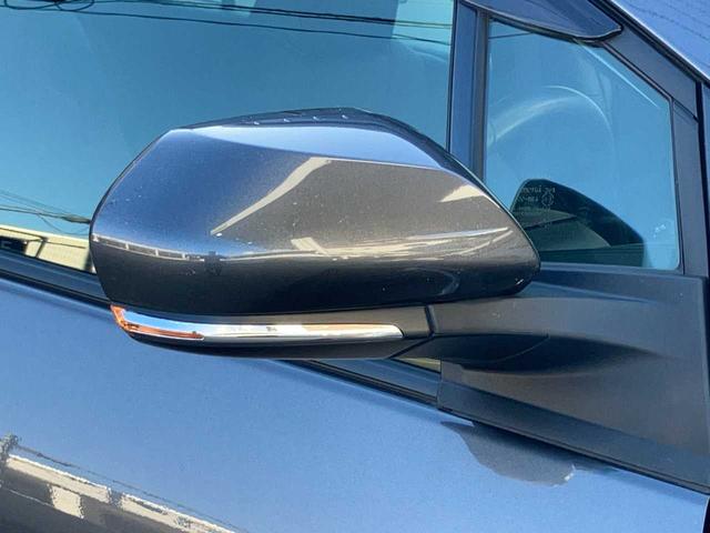 プリウス Ｓツーリングセレクション・ブラックエディション　純正ナビ☆バックカメラ☆ＥＴＣ☆ドライブレコーダー☆衝突軽減装置☆クルーズコントロール☆ステアリングリモコン☆Ｍｉｒａｃａｓｔ☆シートヒーター☆ＬＥＤヘッドライト☆純正アルミホイール（56枚目）