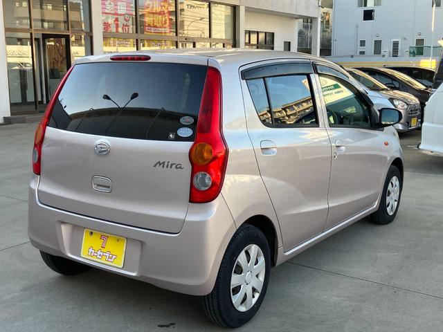 DAIHATSU MIRA X