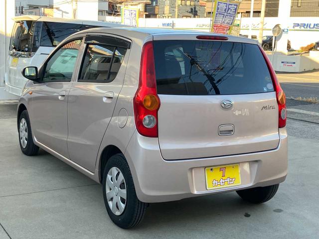 DAIHATSU MIRA X