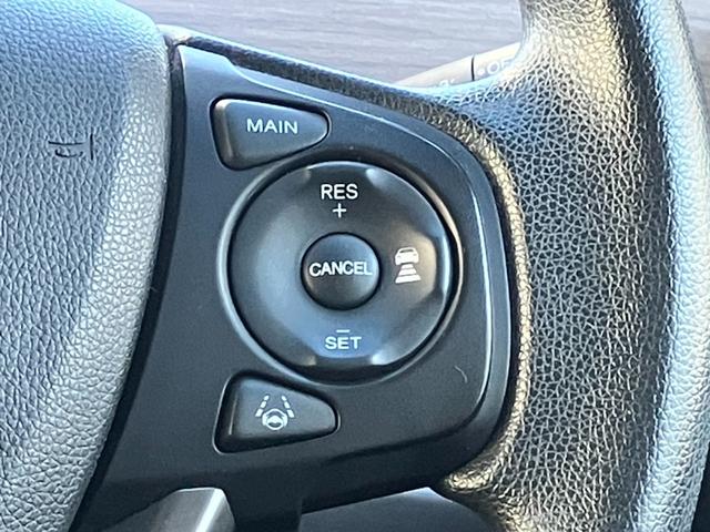 フリード G・ホンダセンシング 7人乗☆純正ナビ☆バックカメラ☆ETC☆ドライブレコーダー☆フリップダウンモニター☆シートヒーター☆クルーズコントロール☆衝突軽減装置☆両側電動スライドドア☆スマートキー☆純正ホイール(37枚目)