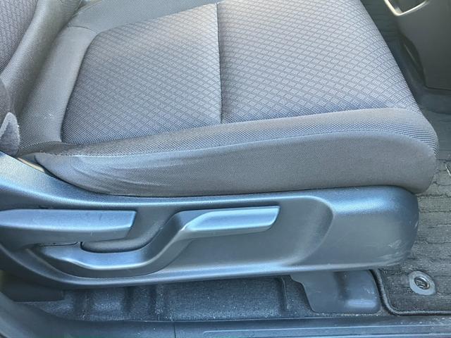 フリード G・ホンダセンシング 7人乗☆純正ナビ☆バックカメラ☆ETC☆ドライブレコーダー☆フリップダウンモニター☆シートヒーター☆クルーズコントロール☆衝突軽減装置☆両側電動スライドドア☆スマートキー☆純正ホイール(40枚目)