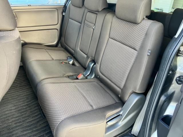 フリード G・ホンダセンシング 7人乗☆純正ナビ☆バックカメラ☆ETC☆ドライブレコーダー☆フリップダウンモニター☆シートヒーター☆クルーズコントロール☆衝突軽減装置☆両側電動スライドドア☆スマートキー☆純正ホイール(44枚目)