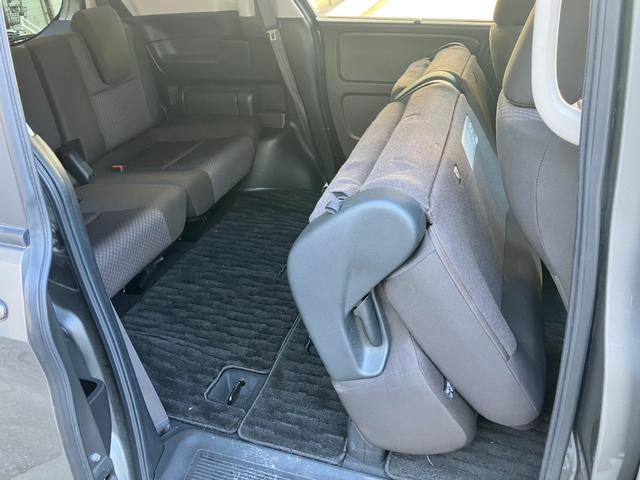 フリード G・ホンダセンシング 7人乗☆純正ナビ☆バックカメラ☆ETC☆ドライブレコーダー☆フリップダウンモニター☆シートヒーター☆クルーズコントロール☆衝突軽減装置☆両側電動スライドドア☆スマートキー☆純正ホイール(46枚目)