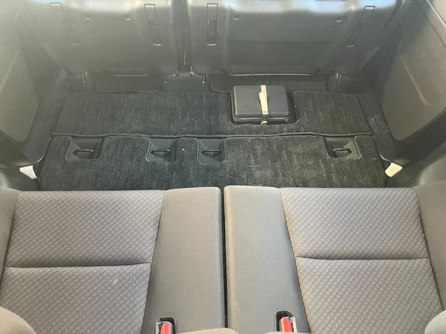 フリード G・ホンダセンシング 7人乗☆純正ナビ☆バックカメラ☆ETC☆ドライブレコーダー☆フリップダウンモニター☆シートヒーター☆クルーズコントロール☆衝突軽減装置☆両側電動スライドドア☆スマートキー☆純正ホイール(48枚目)