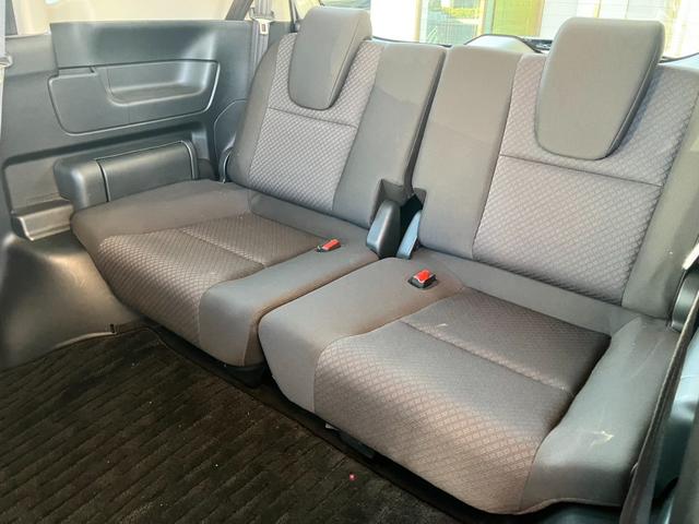 フリード G・ホンダセンシング 7人乗☆純正ナビ☆バックカメラ☆ETC☆ドライブレコーダー☆フリップダウンモニター☆シートヒーター☆クルーズコントロール☆衝突軽減装置☆両側電動スライドドア☆スマートキー☆純正ホイール(49枚目)