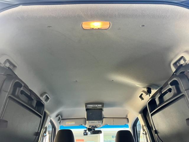 フリード G・ホンダセンシング 7人乗☆純正ナビ☆バックカメラ☆ETC☆ドライブレコーダー☆フリップダウンモニター☆シートヒーター☆クルーズコントロール☆衝突軽減装置☆両側電動スライドドア☆スマートキー☆純正ホイール(50枚目)