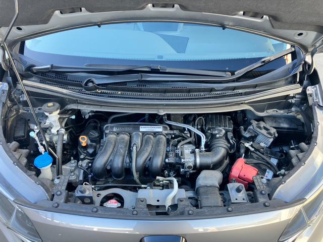 フリード G・ホンダセンシング 7人乗☆純正ナビ☆バックカメラ☆ETC☆ドライブレコーダー☆フリップダウンモニター☆シートヒーター☆クルーズコントロール☆衝突軽減装置☆両側電動スライドドア☆スマートキー☆純正ホイール(76枚目)