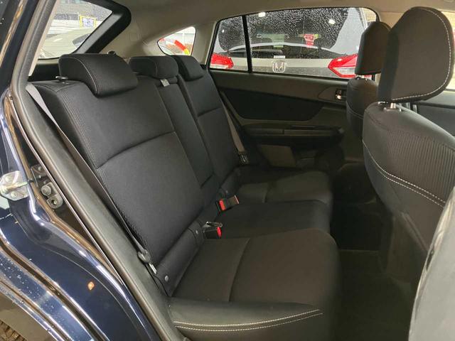 インプレッサスポーツ 2.0iアイサイト 社外ナビ☆バックカメラ☆ドライブレコーダー☆衝突軽減装置☆クルーズコントロール☆キーレス☆Bluetooth☆フルセグTV☆HIDヘッドライト☆純正アルミホイール(22枚目)