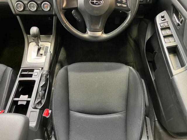 インプレッサスポーツ 2.0iアイサイト 社外ナビ☆バックカメラ☆ドライブレコーダー☆衝突軽減装置☆クルーズコントロール☆キーレス☆Bluetooth☆フルセグTV☆HIDヘッドライト☆純正アルミホイール(30枚目)