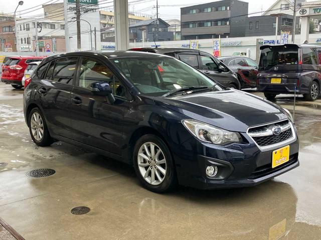 インプレッサスポーツ 2.0iアイサイト 社外ナビ☆バックカメラ☆ドライブレコーダー☆衝突軽減装置☆クルーズコントロール☆キーレス☆Bluetooth☆フルセグTV☆HIDヘッドライト☆純正アルミホイール(35枚目)