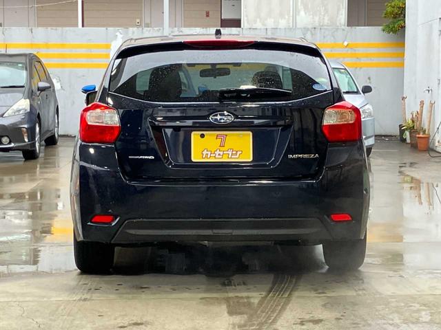 インプレッサスポーツ 2.0iアイサイト 社外ナビ☆バックカメラ☆ドライブレコーダー☆衝突軽減装置☆クルーズコントロール☆キーレス☆Bluetooth☆フルセグTV☆HIDヘッドライト☆純正アルミホイール(38枚目)