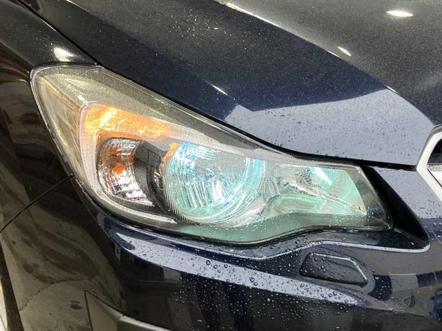 インプレッサスポーツ 2.0iアイサイト 社外ナビ☆バックカメラ☆ドライブレコーダー☆衝突軽減装置☆クルーズコントロール☆キーレス☆Bluetooth☆フルセグTV☆HIDヘッドライト☆純正アルミホイール(41枚目)