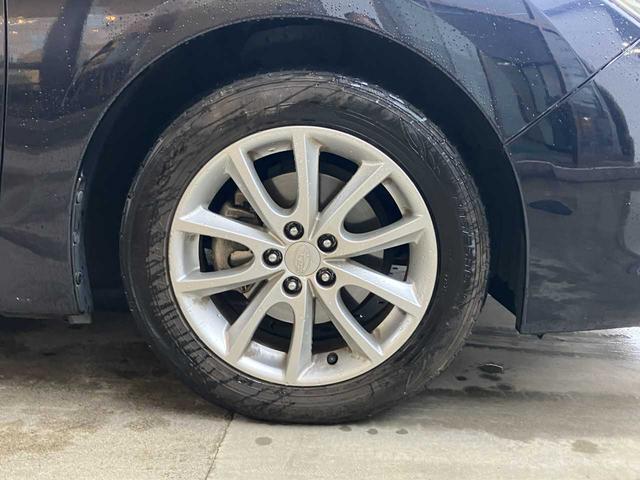 インプレッサスポーツ 2.0iアイサイト 社外ナビ☆バックカメラ☆ドライブレコーダー☆衝突軽減装置☆クルーズコントロール☆キーレス☆Bluetooth☆フルセグTV☆HIDヘッドライト☆純正アルミホイール(44枚目)