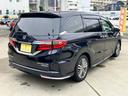 ハイブリッドアブソルート・ＥＸホンダセンシング　９インチ純正ナビ☆全周囲カメラ☆ＥＴＣ２．０☆クルーズコントロール☆パワーシート☆シートヒーター☆クリアランスソナー☆両側電動スライドドア☆ＬＥＤヘッドライト☆衝突軽減装置☆オットマンキャプテンシート（57枚目）