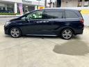 ハイブリッドアブソルート・ＥＸホンダセンシング　９インチ純正ナビ☆全周囲カメラ☆ＥＴＣ２．０☆クルーズコントロール☆パワーシート☆シートヒーター☆クリアランスソナー☆両側電動スライドドア☆ＬＥＤヘッドライト☆衝突軽減装置☆オットマンキャプテンシート（61枚目）