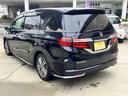 ハイブリッドアブソルート・ＥＸホンダセンシング　９インチ純正ナビ☆全周囲カメラ☆ＥＴＣ２．０☆クルーズコントロール☆パワーシート☆シートヒーター☆クリアランスソナー☆両側電動スライドドア☆ＬＥＤヘッドライト☆衝突軽減装置☆オットマンキャプテンシート（62枚目）