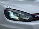 GTI ターボ☆社外ナビ☆バックカメラ☆ETC☆ドライブレコーダー☆オートライト☆クルーズコントロール☆ステアリングリモコン☆Bluetooth☆ミュージックサーバー☆HIDヘッドライト☆純正アルミホイール(45枚目)