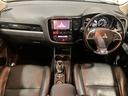 アウトランダーＰＨＥＶ Ｇプレミアムパッケージ　純正ナビ☆バックカメラ☆ＥＴＣ☆ドライブレコーダー☆レザーシート☆衝突軽減装置☆クルーズコントロール☆パワーシート☆Ｂｌｕｅｔｏｏｔｈ☆ＨＩＤヘッドライト☆純正アルミホイール（8枚目）