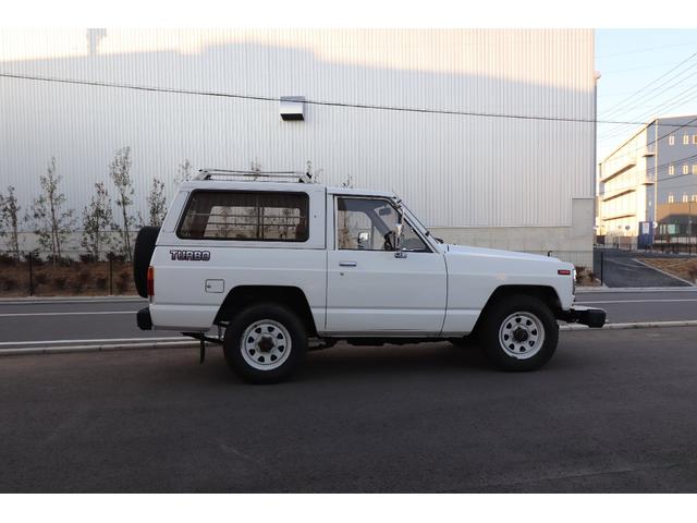 日産 サファリ の中古車 1986年式 千葉県 中古車 中古車情報の