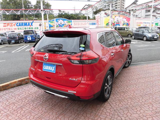 20Xi プロパイロット 純正ナビ アラウンドビュー LED(2枚目)