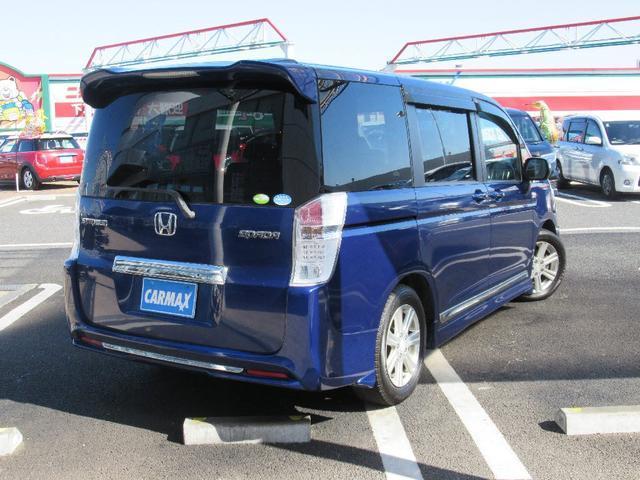 S純正ナビ バックカメラ左側自動ドア HID 360度画像(6枚目)