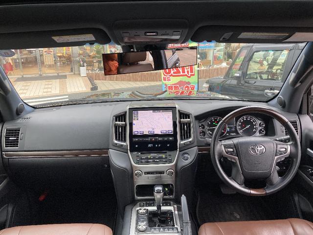 4WD/Sunroof/8-LeatherSeat/OneOwner/Navi/CD/DVD/AW/No-accidents/LeatherSeat/PowerSeat/BackCamera