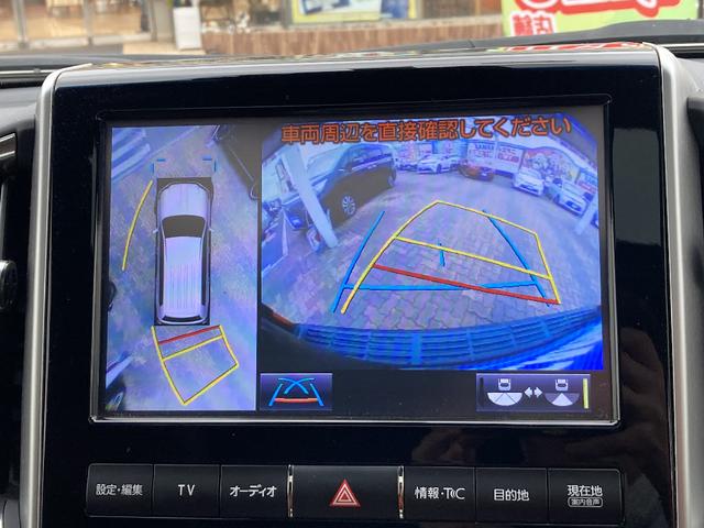 4WD/Sunroof/8-LeatherSeat/OneOwner/Navi/CD/DVD/AW/No-accidents/LeatherSeat/PowerSeat/BackCamera
