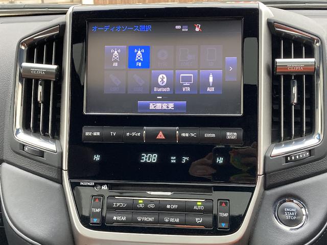 4WD/Sunroof/8-LeatherSeat/OneOwner/Navi/CD/DVD/AW/No-accidents/LeatherSeat/PowerSeat/BackCamera
