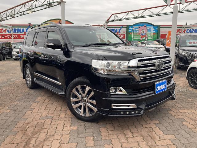 4WD/Sunroof/8-LeatherSeat/OneOwner/Navi/CD/DVD/AW/No-accidents/LeatherSeat/PowerSeat/BackCamera