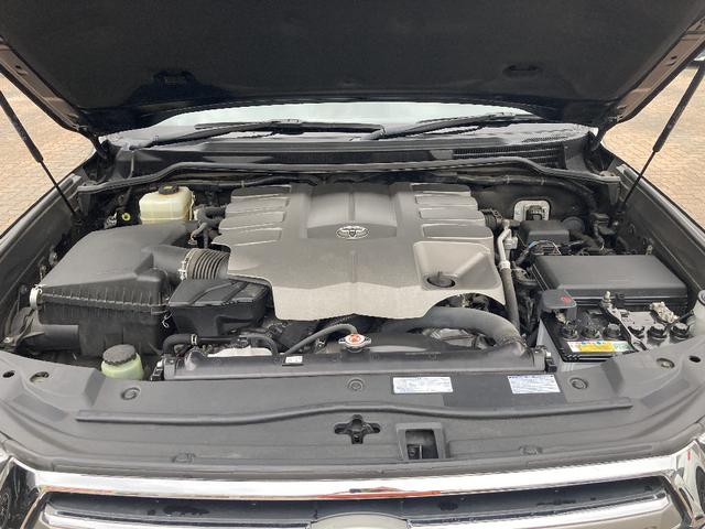 4WD/Sunroof/8-LeatherSeat/OneOwner/Navi/CD/DVD/AW/No-accidents/LeatherSeat/PowerSeat/BackCamera