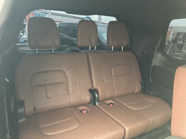 4WD/Sunroof/8-LeatherSeat/OneOwner/Navi/CD/DVD/AW/No-accidents/LeatherSeat/PowerSeat/BackCamera