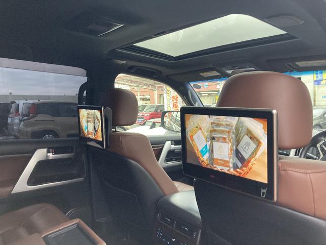 4WD/Sunroof/8-LeatherSeat/OneOwner/Navi/CD/DVD/AW/No-accidents/LeatherSeat/PowerSeat/BackCamera