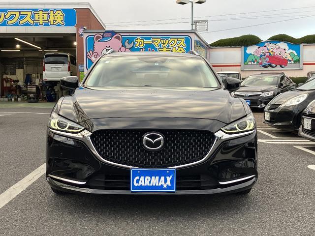 ＭＡＺＤＡ６ワゴン ２０Ｓ　プロアクティブ　メーカーナビ　ＢＯＳＥサウンド　ドライブレコーダー　全周囲カメラ　クリアランスソナー　クルーズコントロール　レーンアシスト　衝突被害軽減　アルミホイール　ＬＥＤヘッドランプ　パワーシート　スマートキー（15枚目）