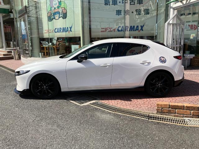 マツダ ＭＡＺＤＡ３ファストバック